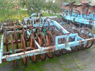 Tigges DRP 300 field roller