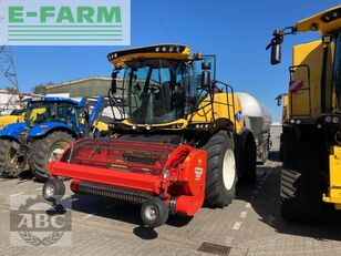 New Holland fr480 t4b forage harvester