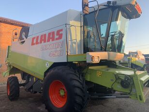 CLAAS Lexion 450 grain harvester