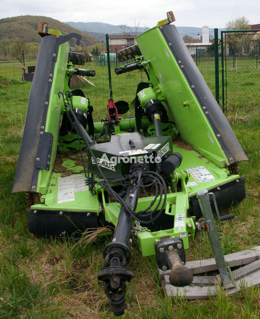 SCHULTE FX-315 tractor mulcher